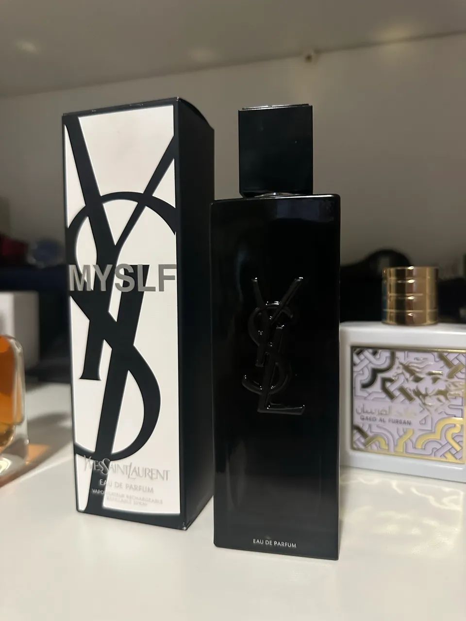Ysl Myself 100ml