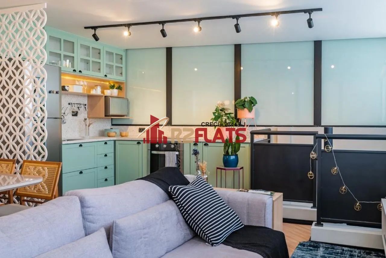 Apartamento com ótimo preço no bairro Vila Olímpia. Confira! - Foto 4