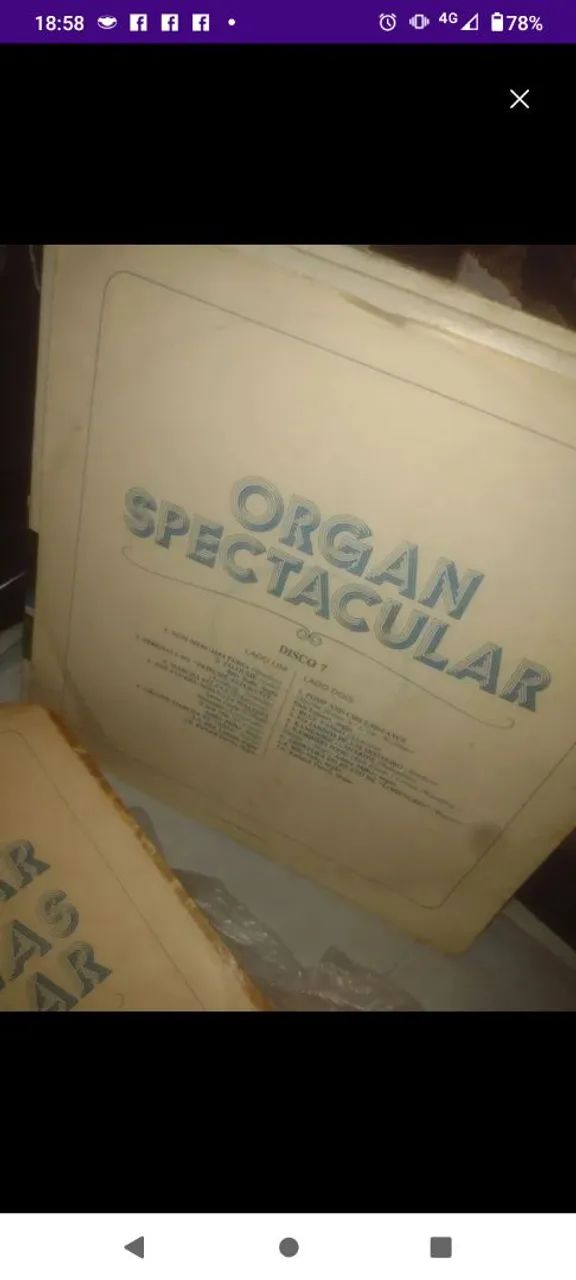 Discos de vinil 4 - Foto 3