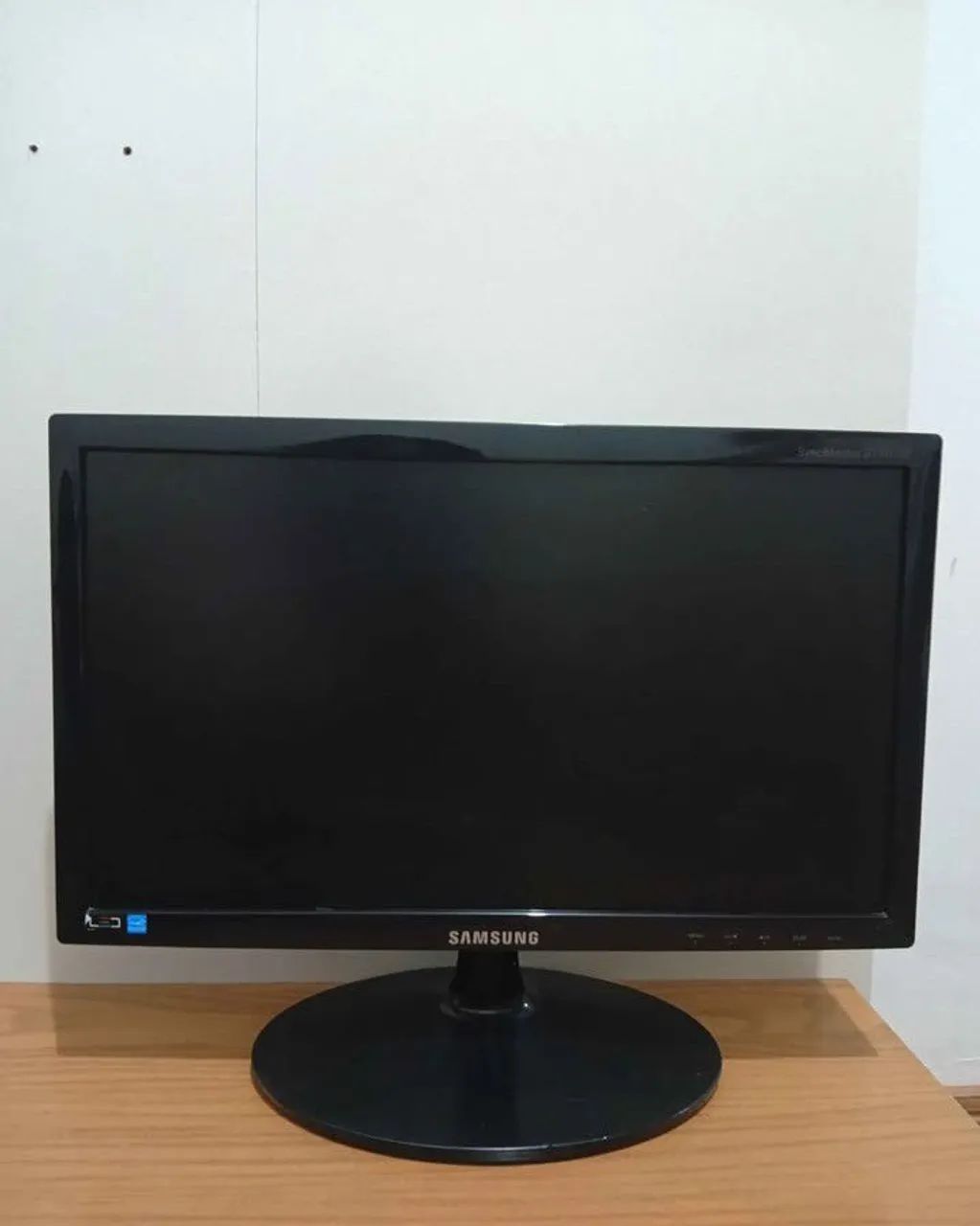 Monitor Samsung em ótimo estado 