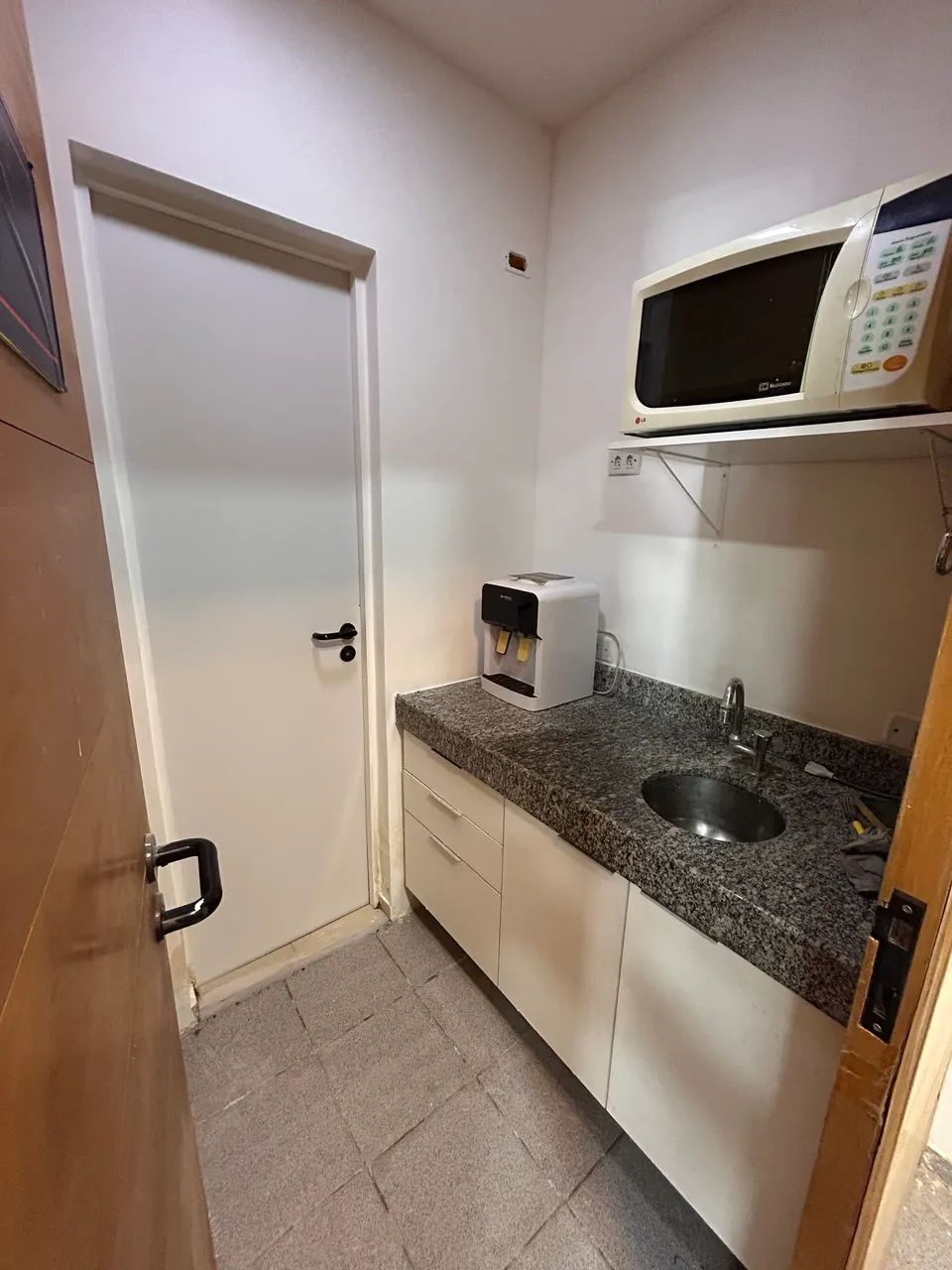 Sala Escritório para Aluguel na Caxangá Recife - Foto 2