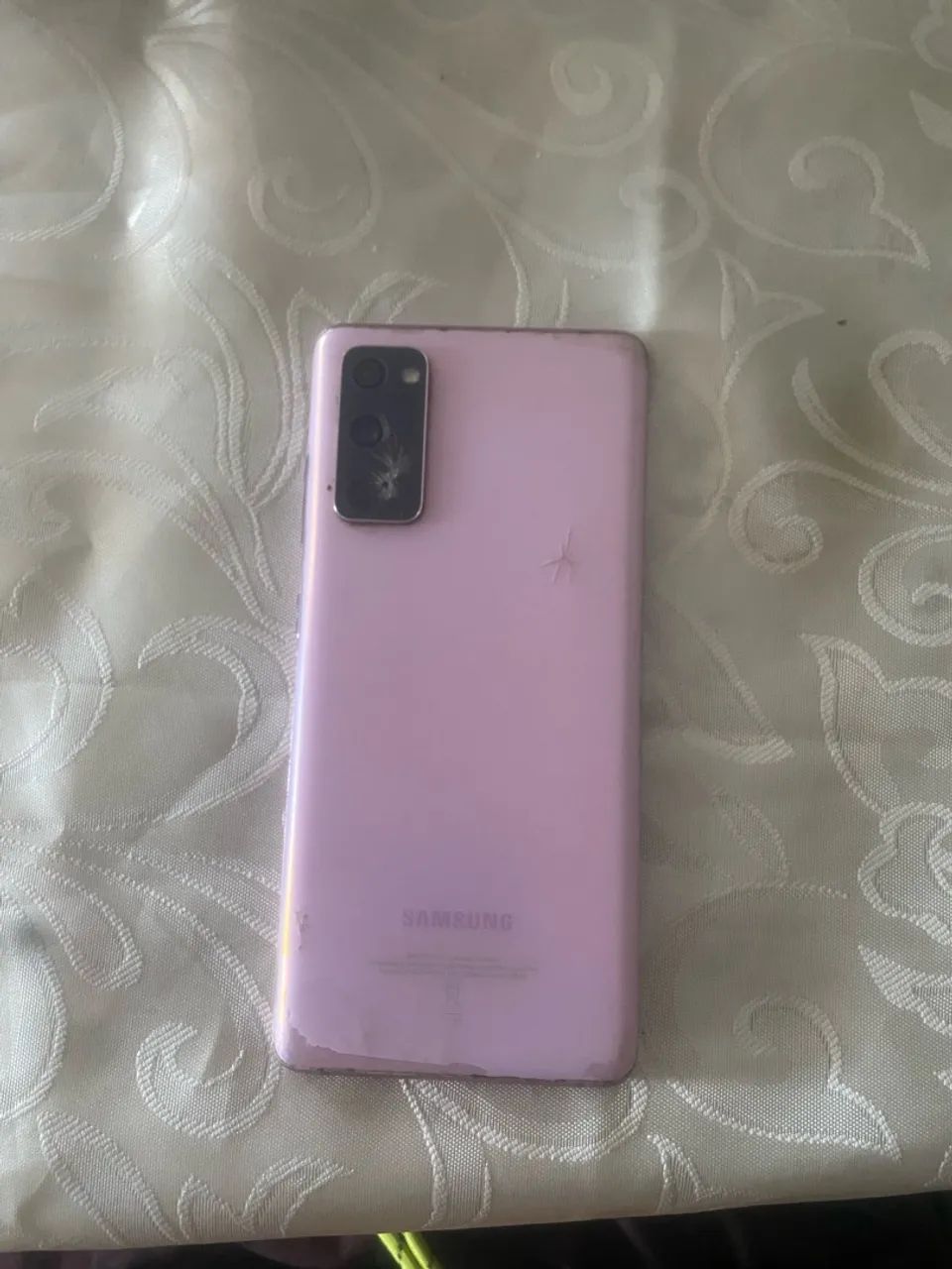S20fe vende se