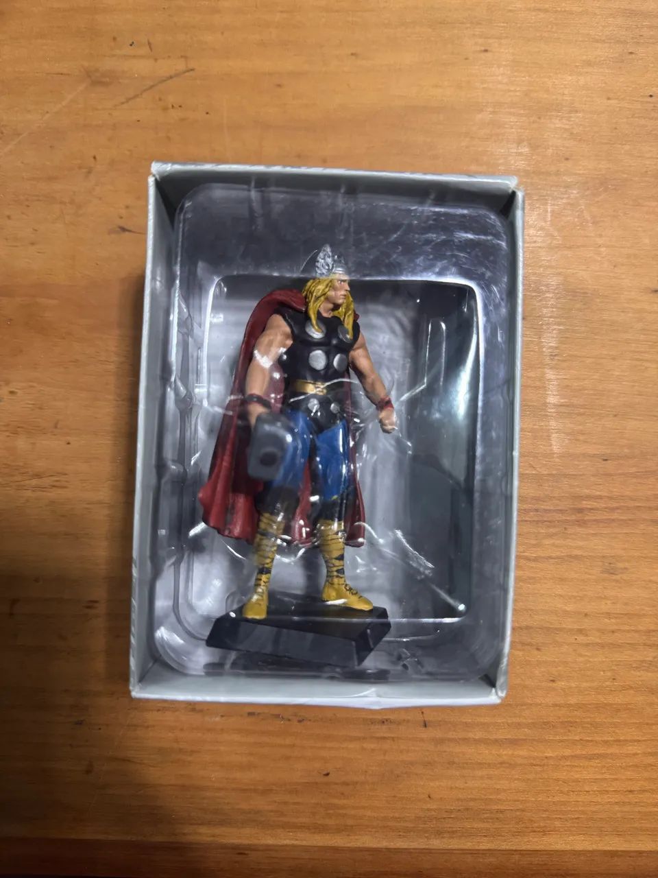 41 Miniaturas de Chumbo da Coleção Marvel e DC - Foto 4