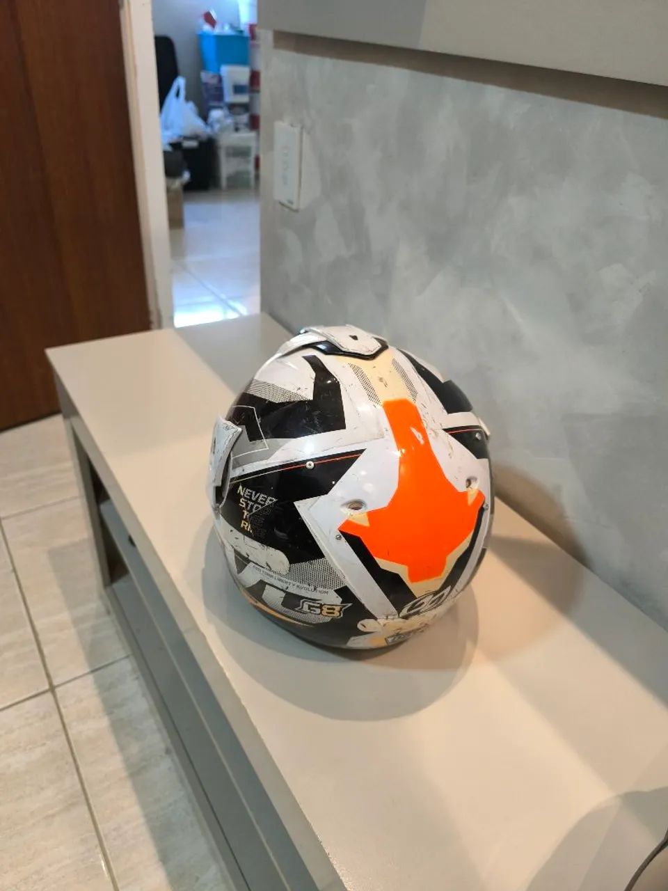 Capacete - Foto 4
