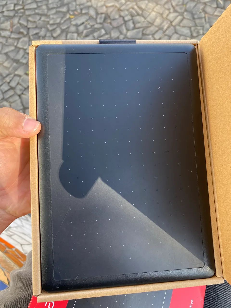 CTL 472 WACOM