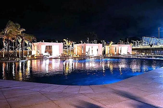 Terreno à Venda no Lieu Unique  Exclusividade, Sofisticação e Qualidade de Vida - Foto 5