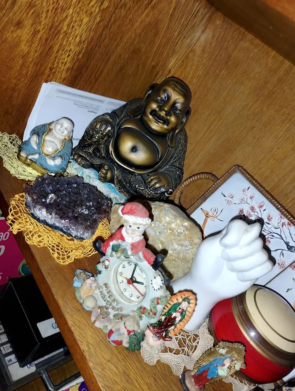 Decoração 