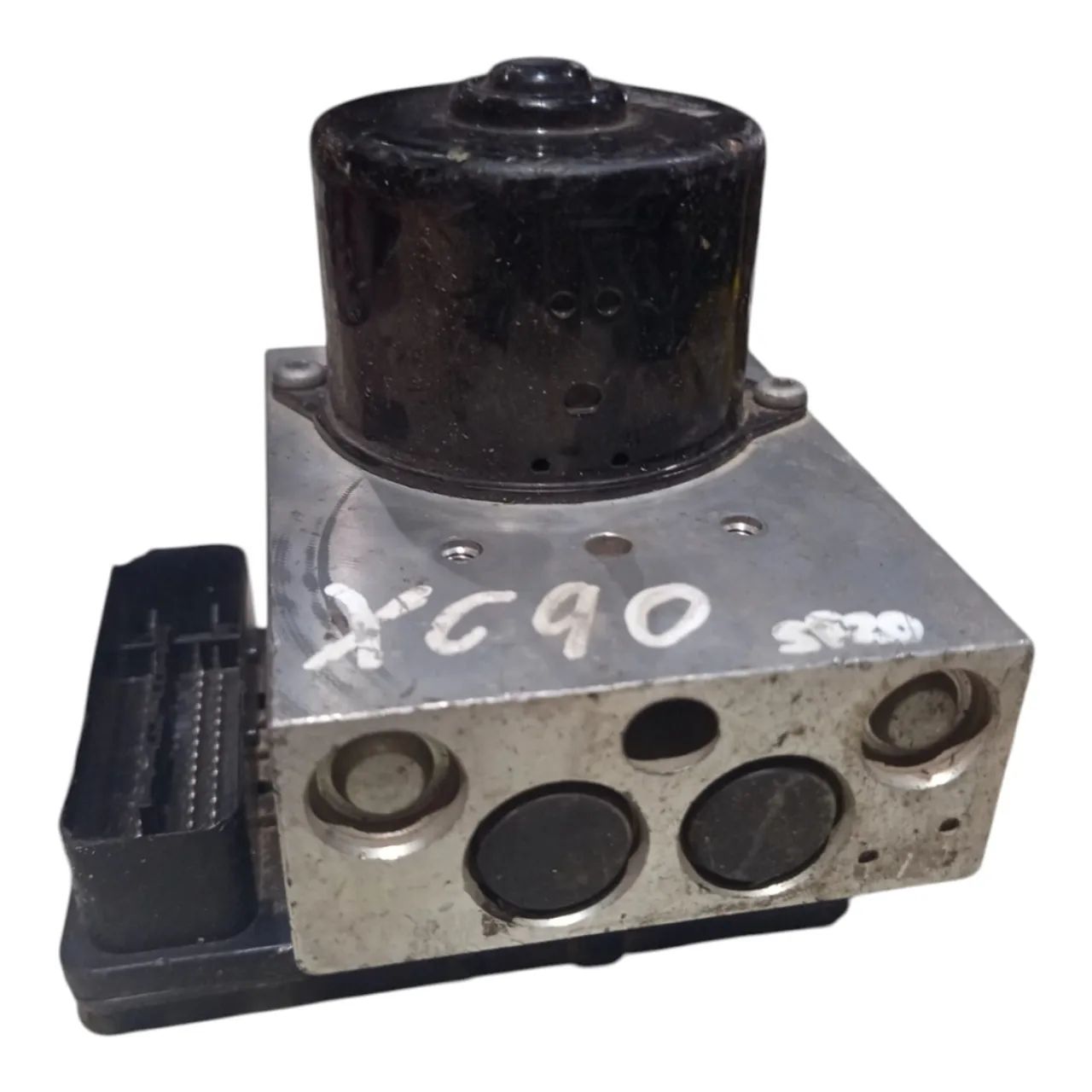 Módulo Freio Abs Volvo Xc90 2.9 I6 2002 2003 2004-2014 - Foto 4