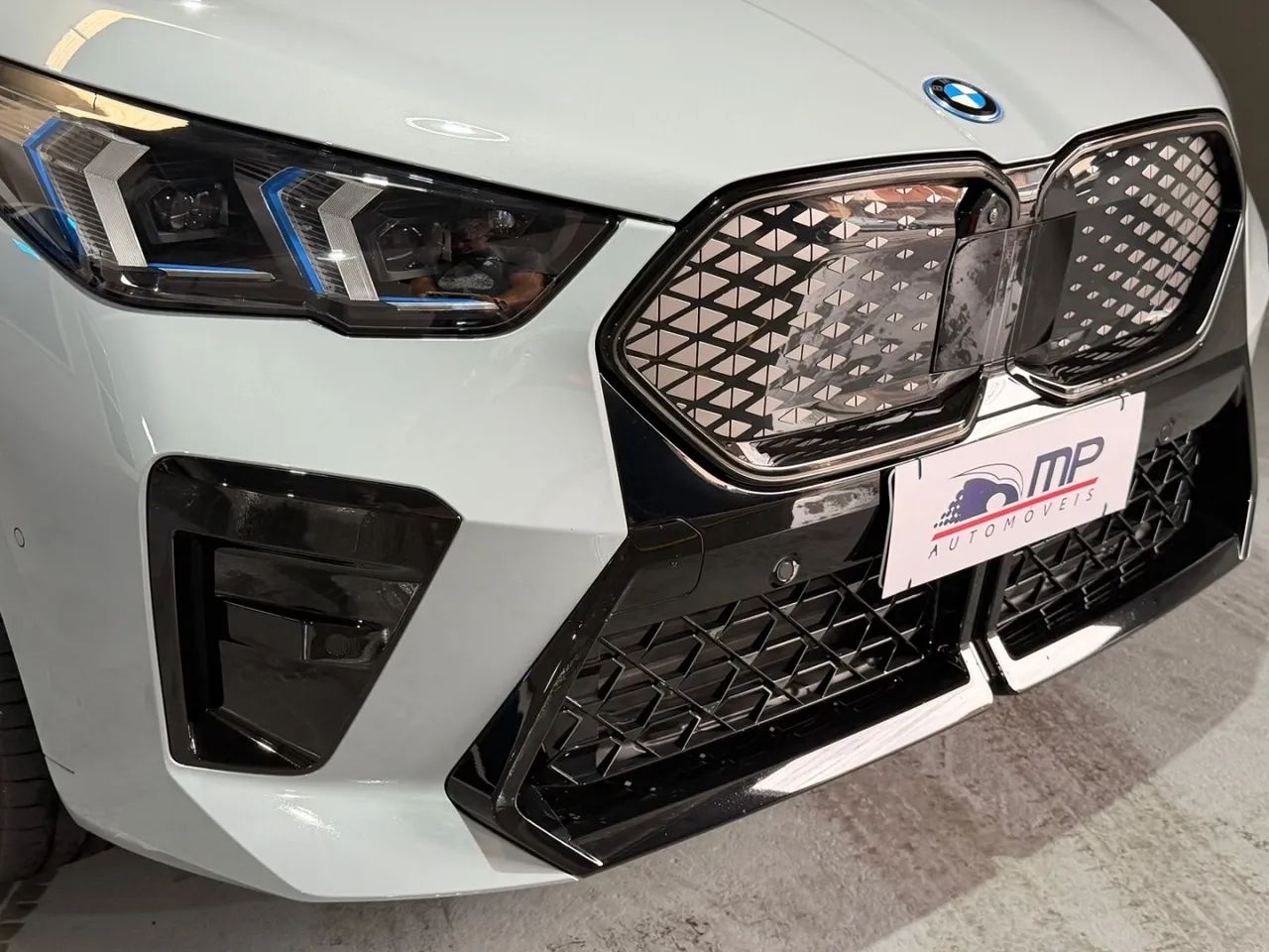 BMW X2 Xdrive20i M Sport 2025 - Foto 9