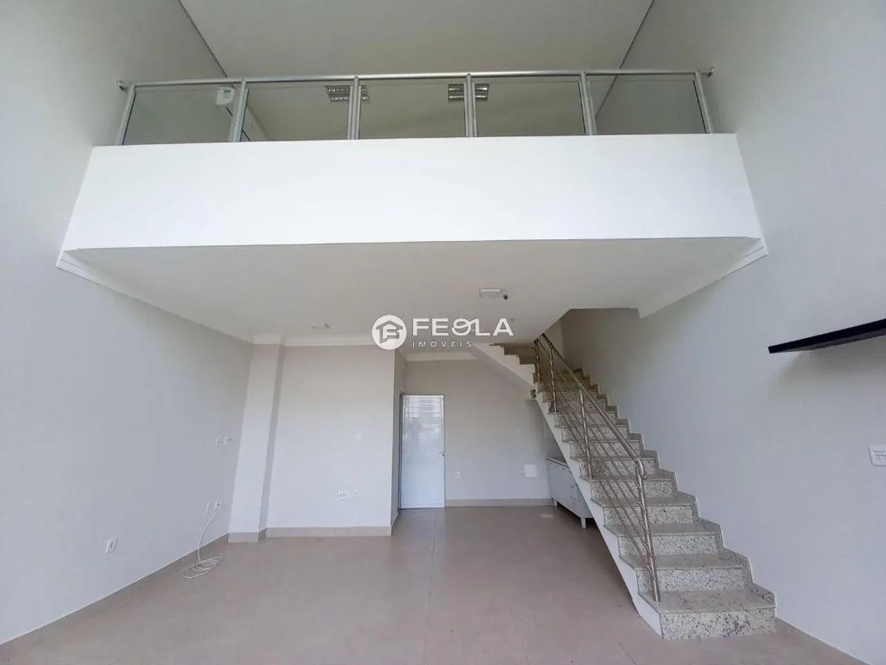 Salão para alugar em Americana, Vila Belvedere, com 80 m² - Foto 4
