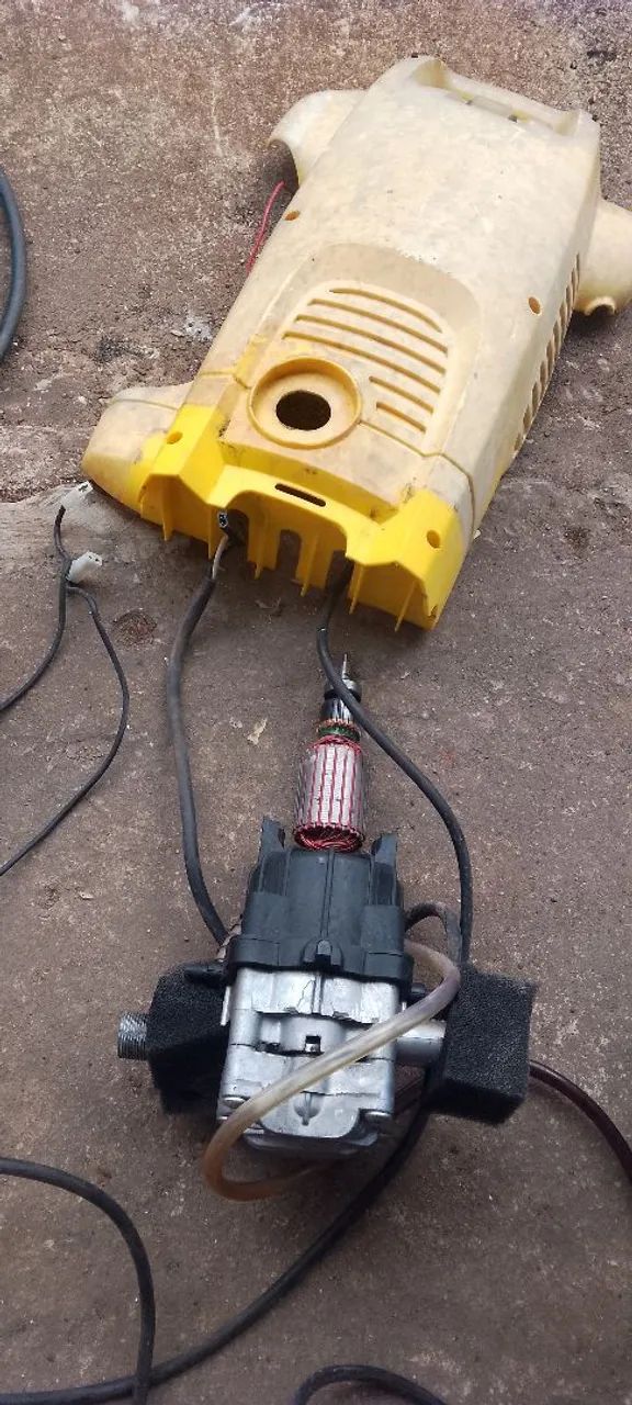 Vendo Wap com defeito - Foto 4