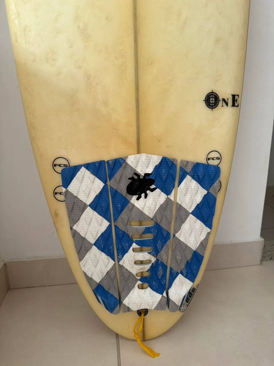 Prancha de Surf 6.0 - Foto 4