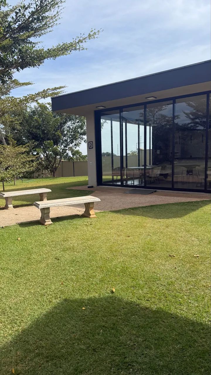 TERRENO À VENDA - CONDOMÍNIO RESERVA DOS IPÊS | FRANCA/SP- CRISTAIS PAULISTA - Foto 7