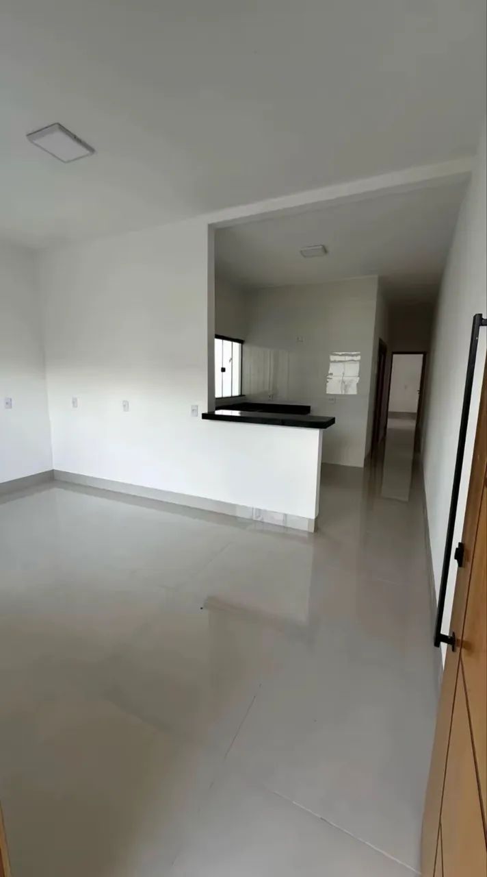 Vendo casa na Serraria
