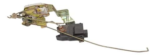 Fechadura Porta Dianteira Esquerda Lifan 320 2011