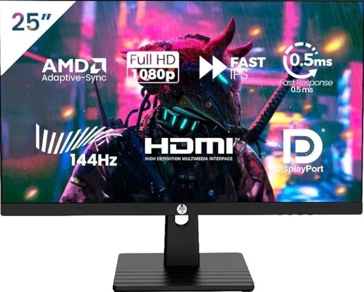 Monitor gamer 144Hz443789797669611523