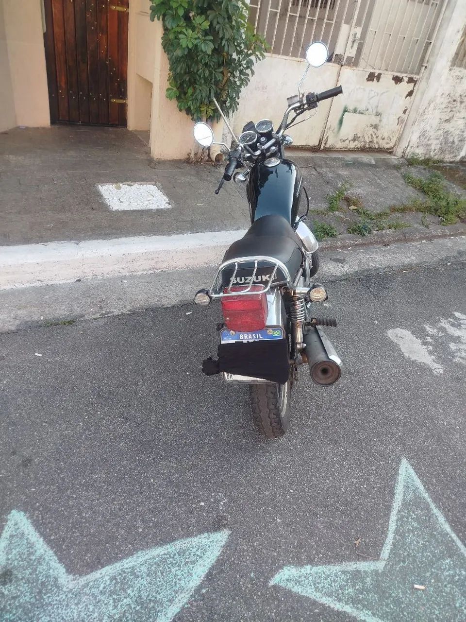 Intruder 2011 - Foto 3