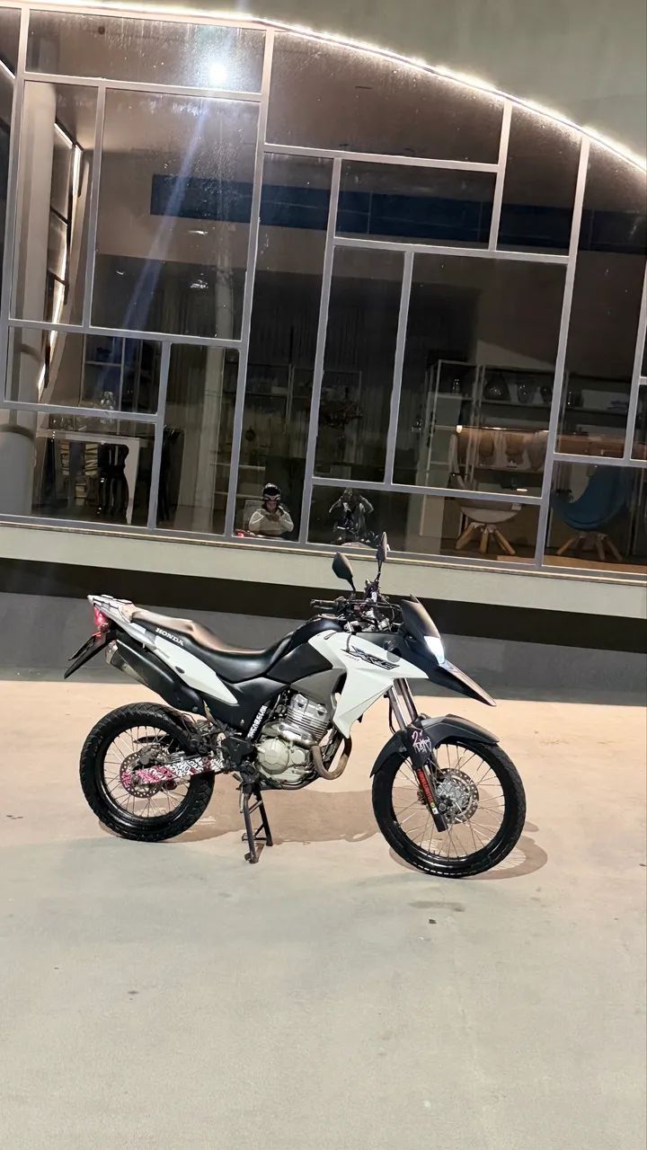 XRE 300 - Foto 4