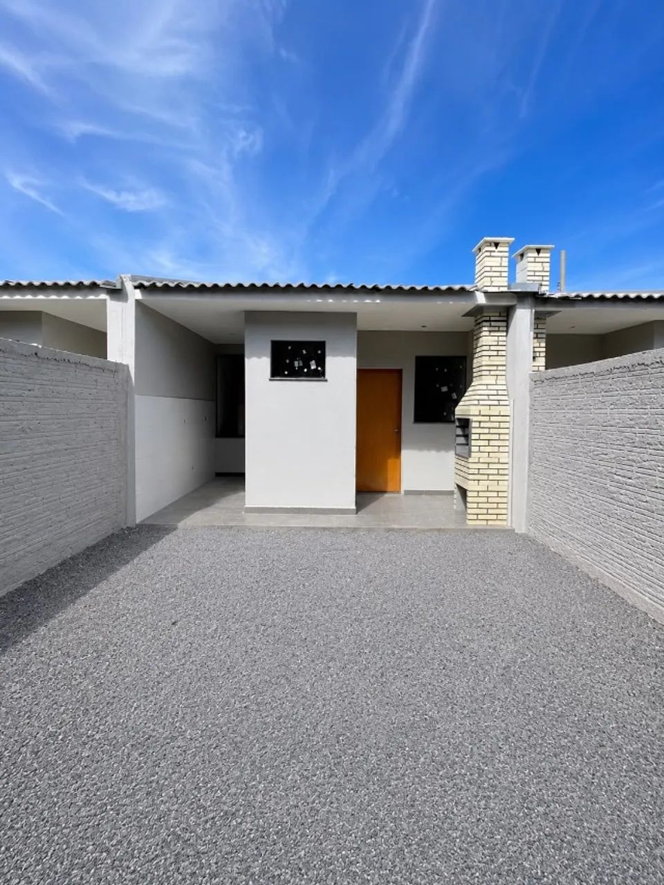casas no jardim Ipê em Sarandi    Pr - Foto 4