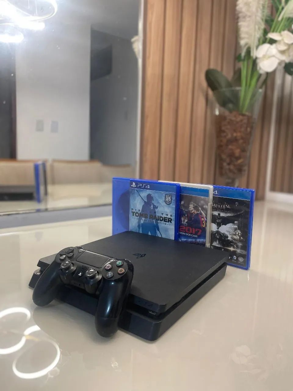 PLAY 4 NOVÍSSIMO!!! - Foto 2
