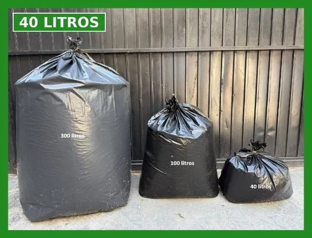 Isopor Triturado Flocos 40 Litros - Enchimento Obra e Concreto Leve - Foto 4