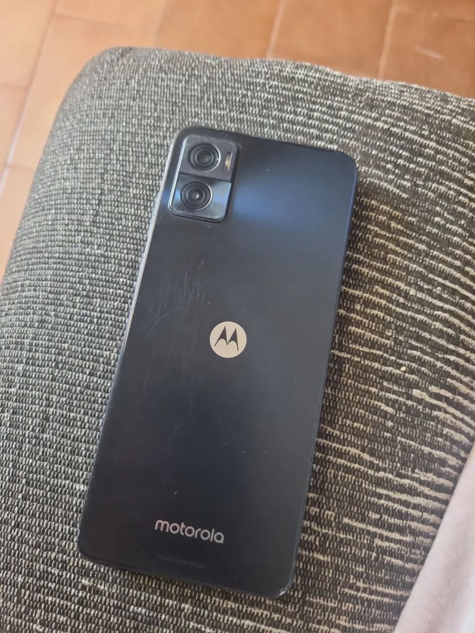 Motorola E22 128 GB - Foto 5