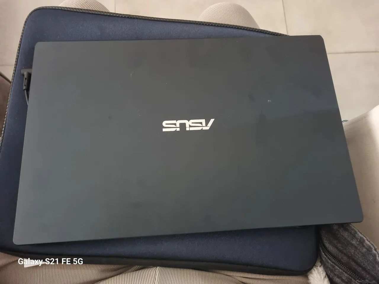 Nootbook ASUSE510 - Foto 2