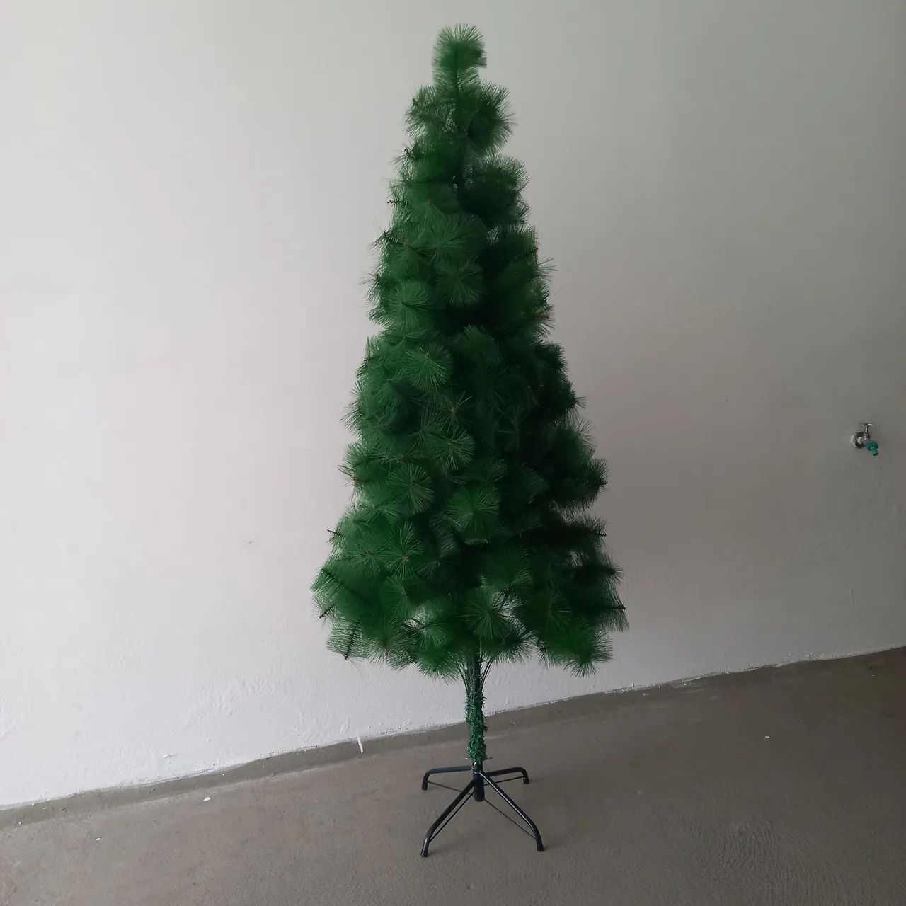 Árvore de Natal 