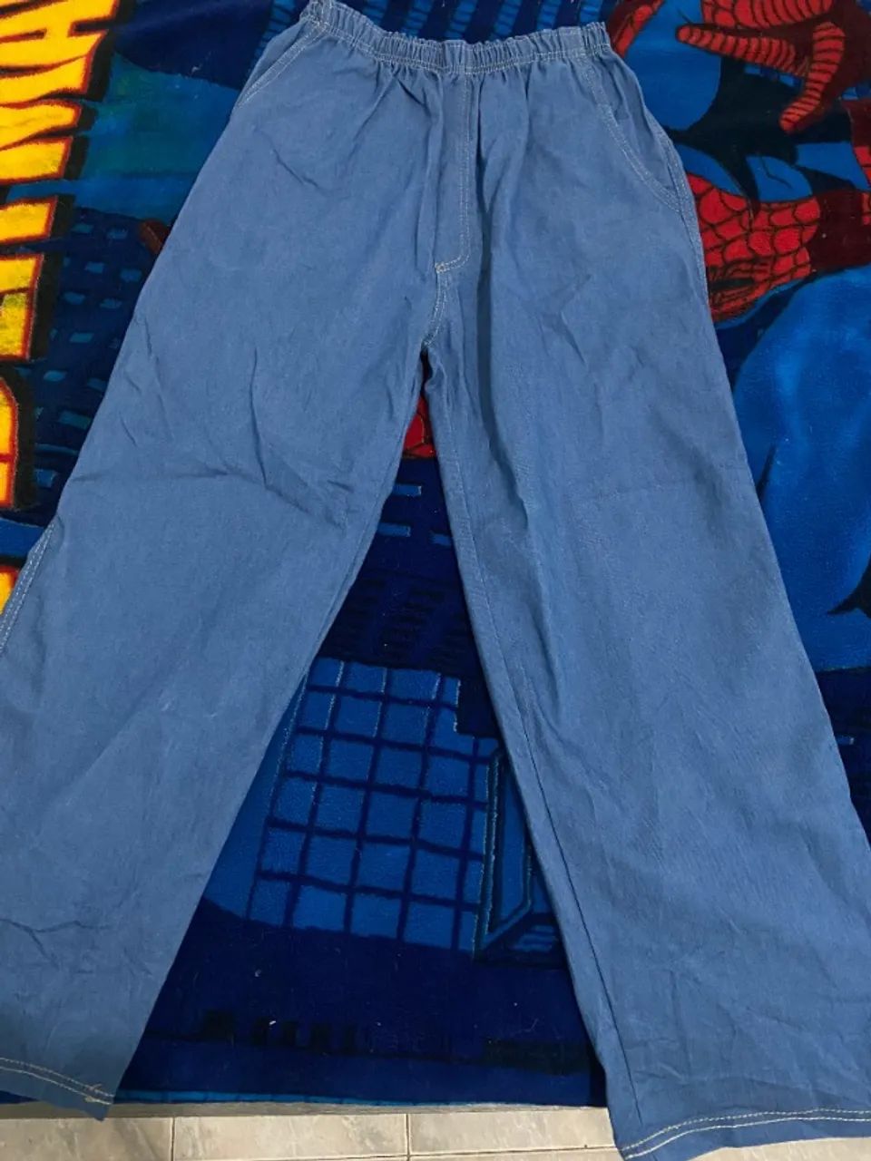 Calça da marca Hilf - Foto 4
