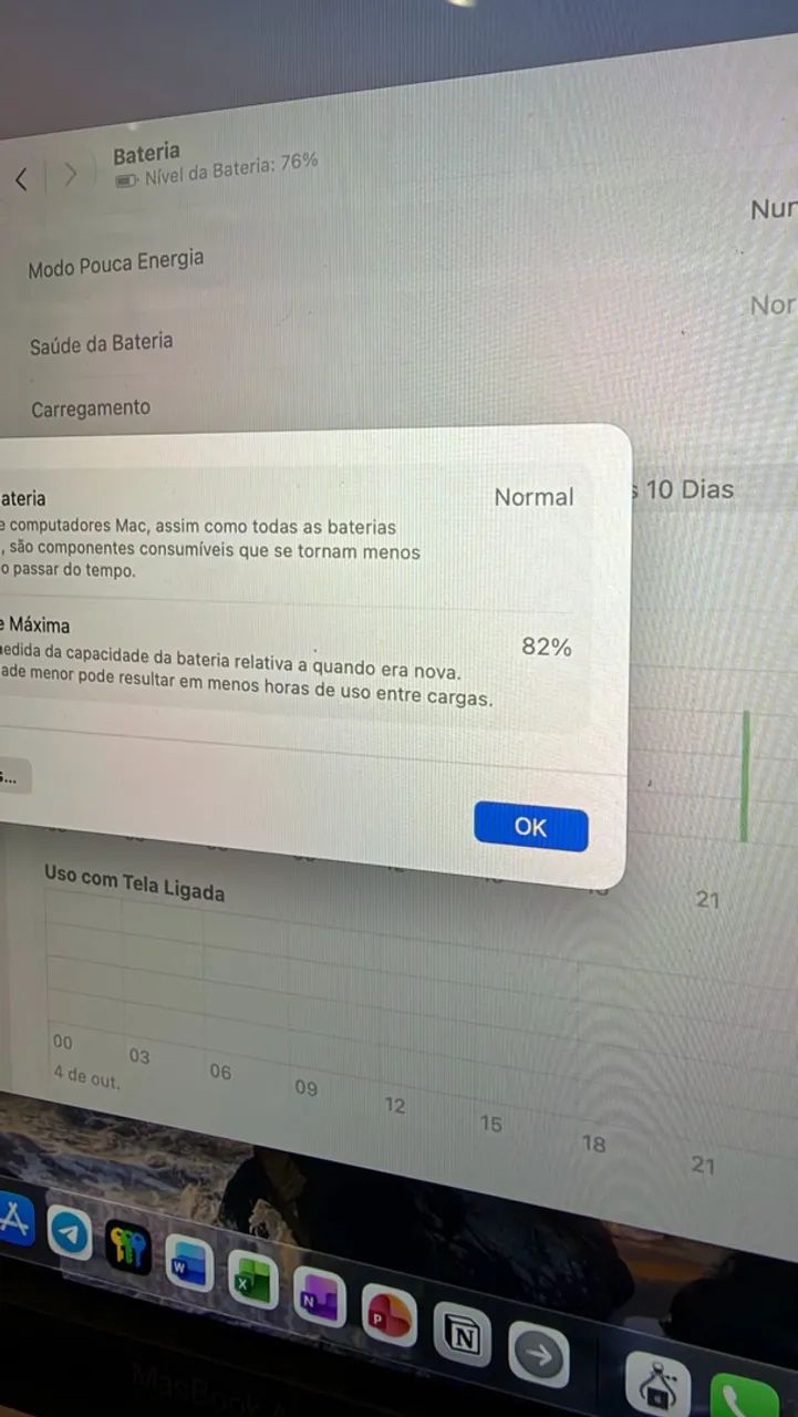 MacBook Air M1 Apple Extra  - Foto 4
