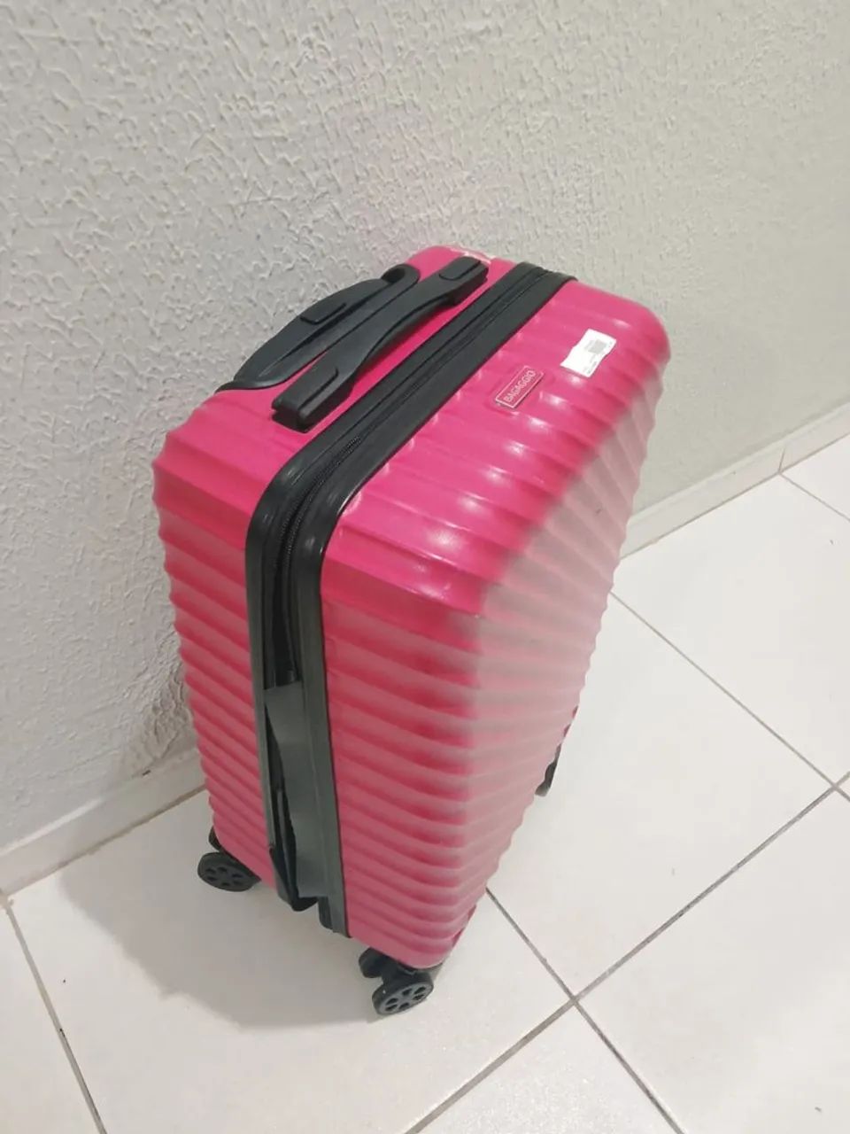 Mala de viagem  - Foto 2