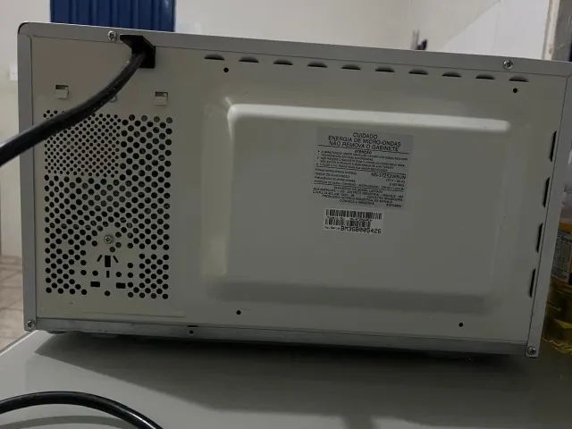 Micro-ondas  - Foto 3