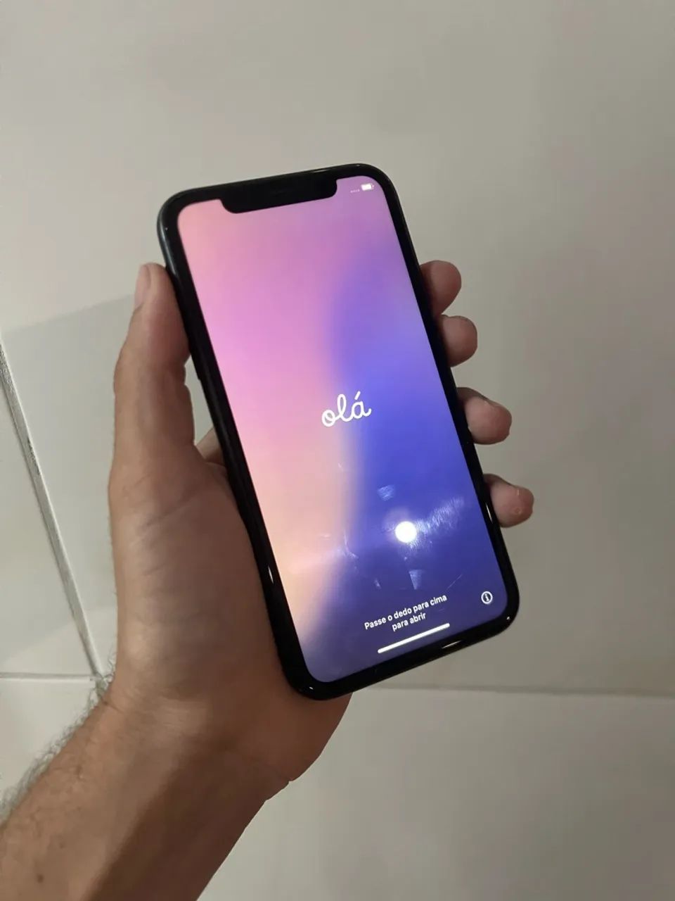 iPhone 