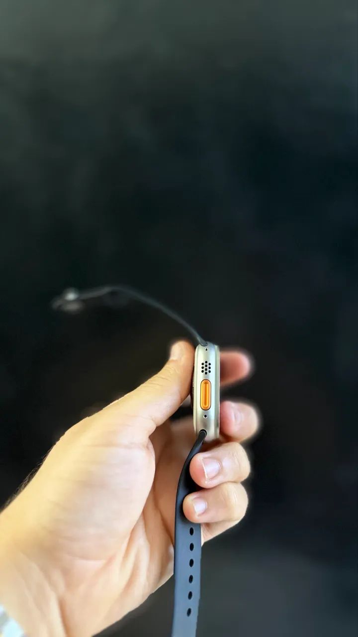 Apple Watch Ultra 2 - Foto 4