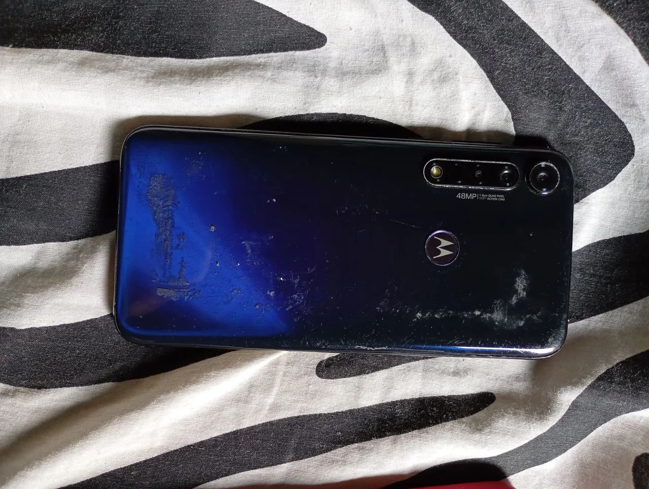 Moto g8 - Foto 3