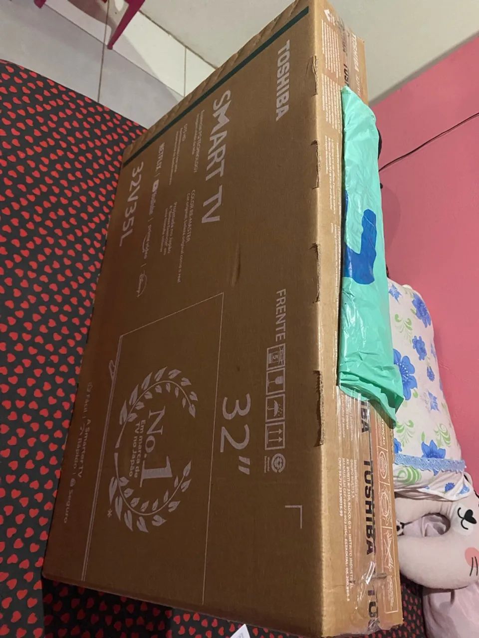 TV 