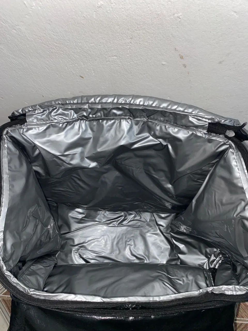 Mochila para Entregador  - Foto 2