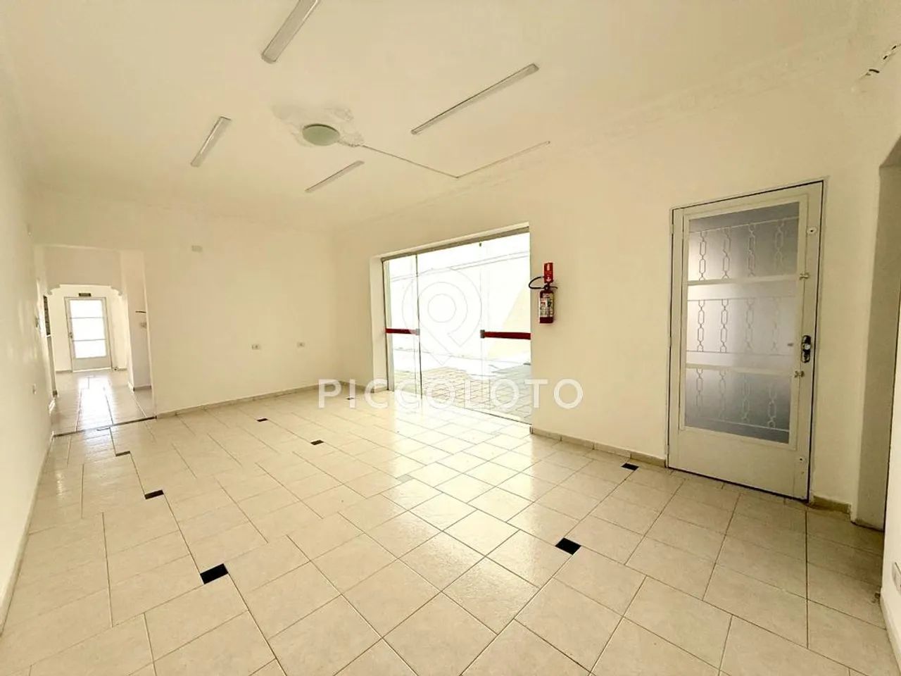 Sobrado à venda e para alugar em Campinas, Bonfim, com 3 quartos, com 200 m²