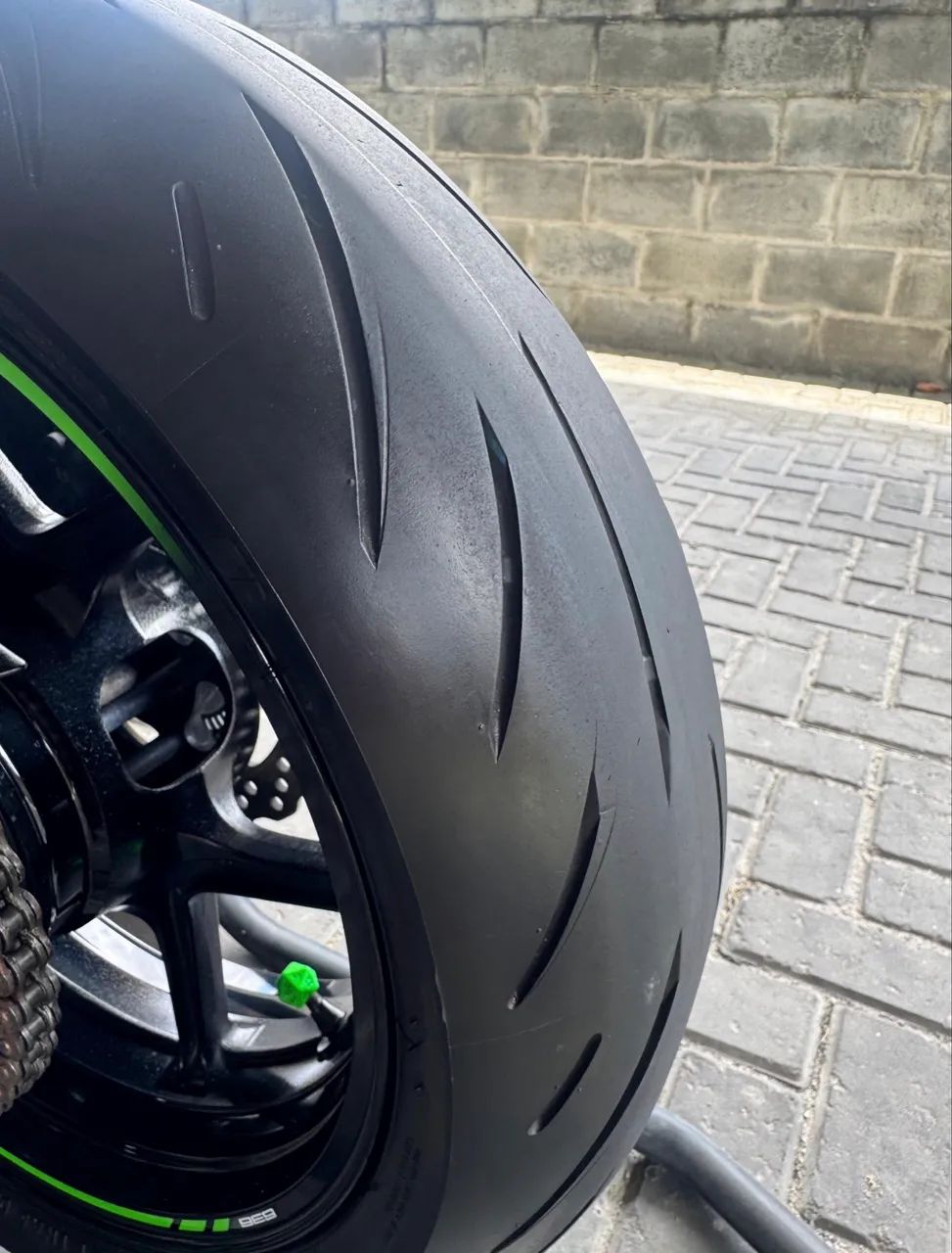 Kawasaki Zx-6r 636cc 2022 - 1500348064 | OLX