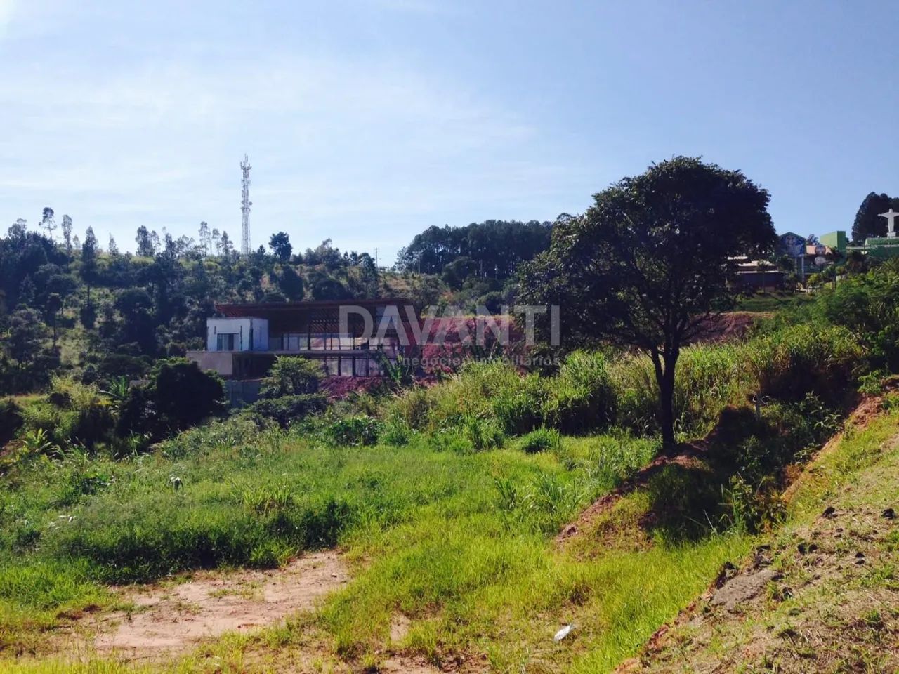 terreno - Mirante das Estrelas - Vinhedo - Foto 4