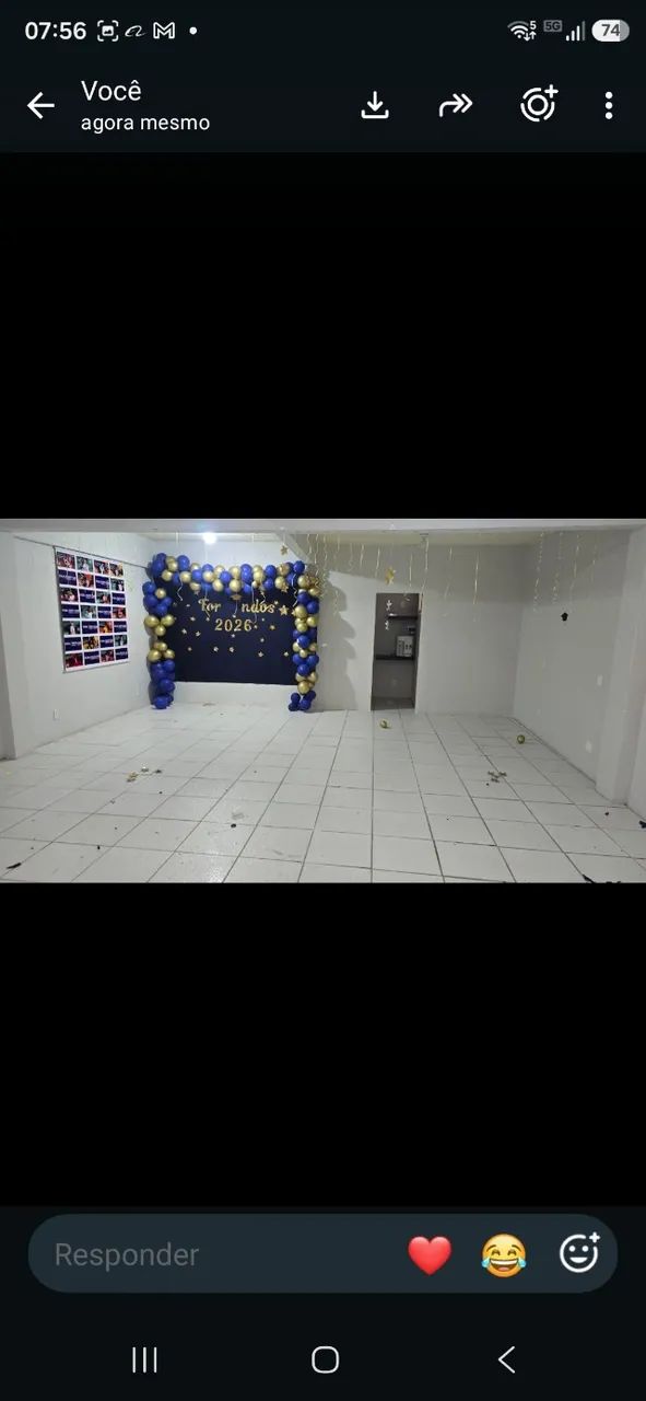 Sala Comercial em Guarapari  - Foto 3