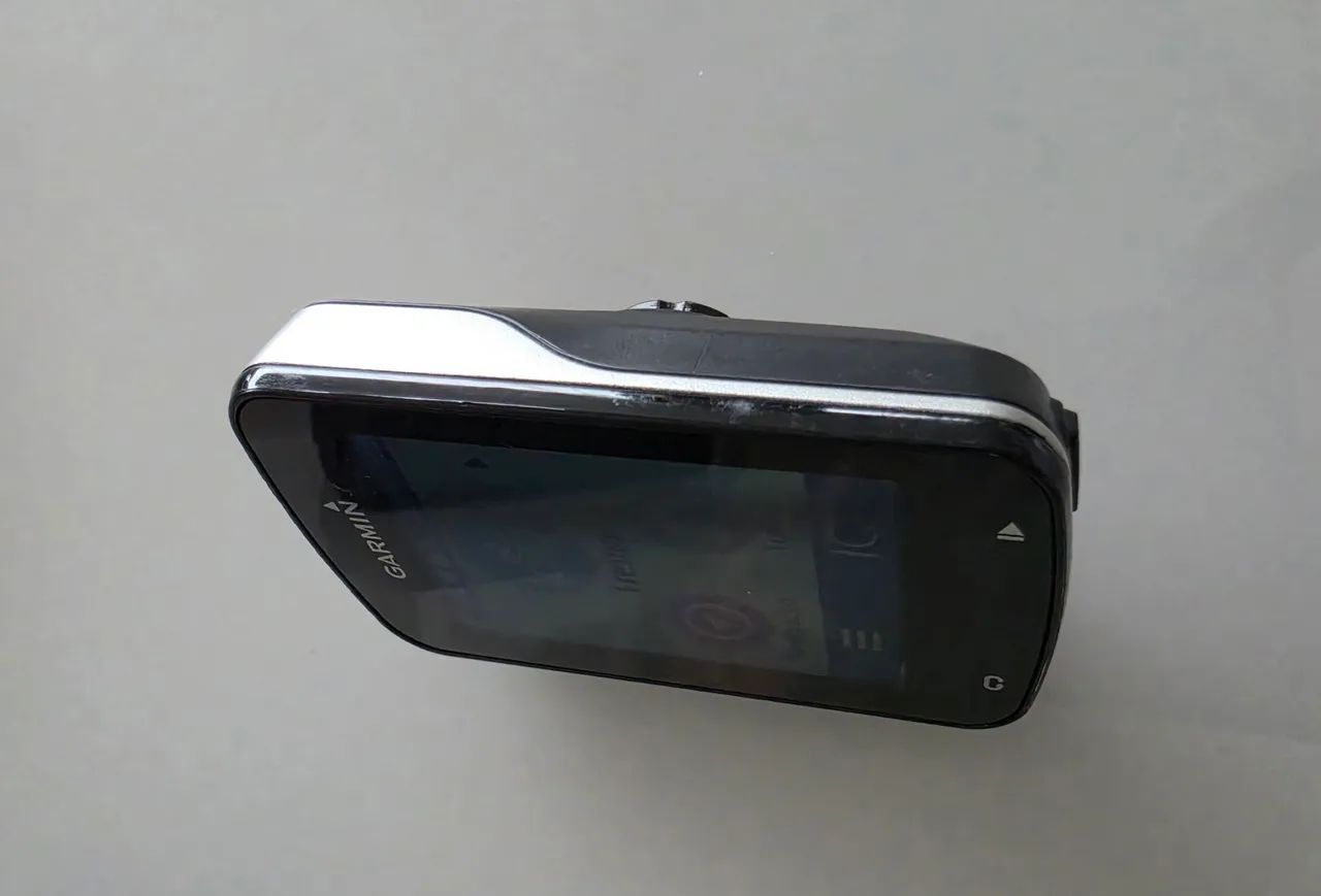 Oportunidade Garmin Edge 820 - Ciclismo - Jardim do Mar, São