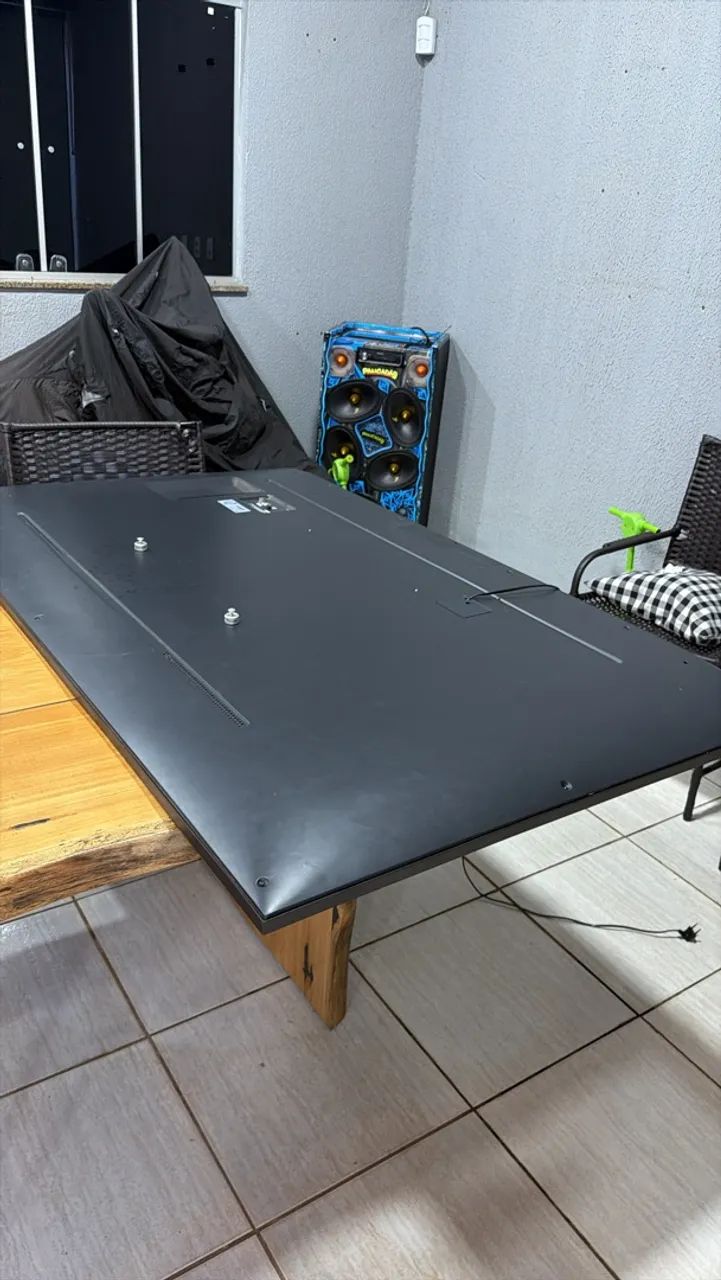 LG 75 POLEGADAS (LEIA) - Foto 2