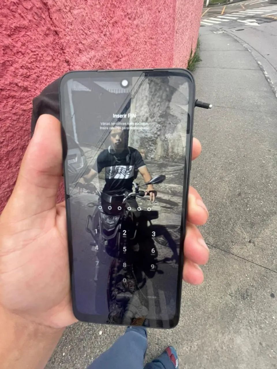 Xiaomi redmi note 10  - Foto 2