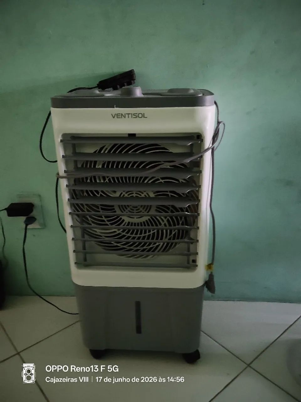 Refrigerador 