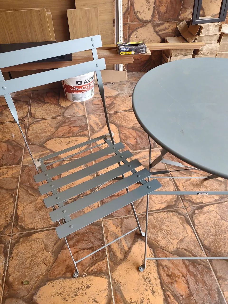 Jogo de mesa  - Foto 3