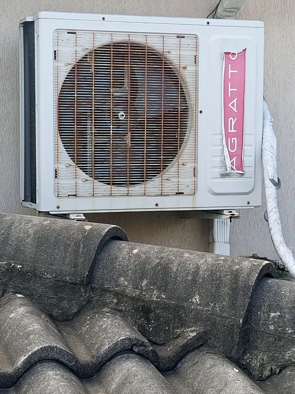 AR CONDICIONADO 30000 BTUS  - Foto 3
