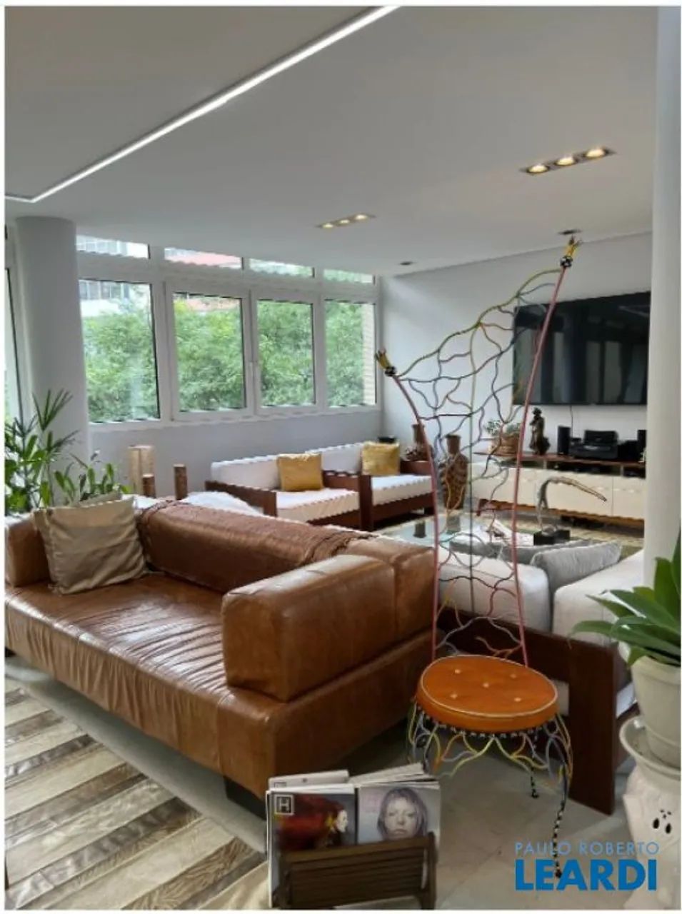 APARTAMENTO - JARDIM AMÉRICA - SP - Foto 2