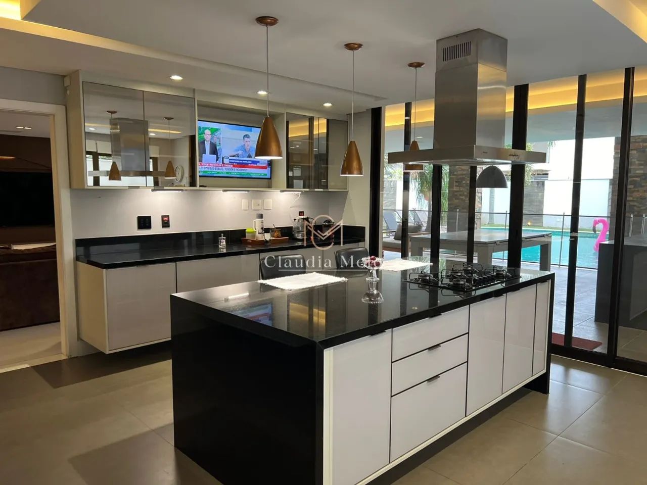 Casa para Venda ou Locação alphaville - Foto 11