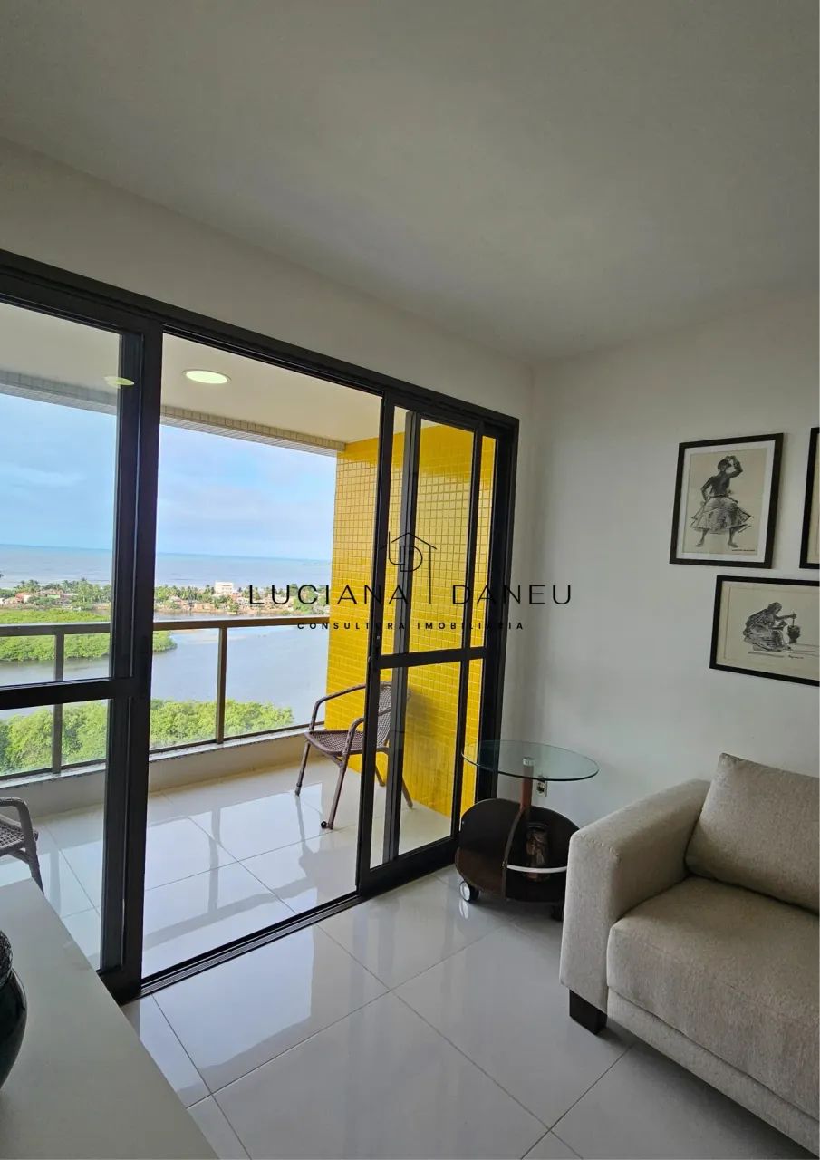 Excelente apartamento 3 quartos no North Boulevard - Foto 2